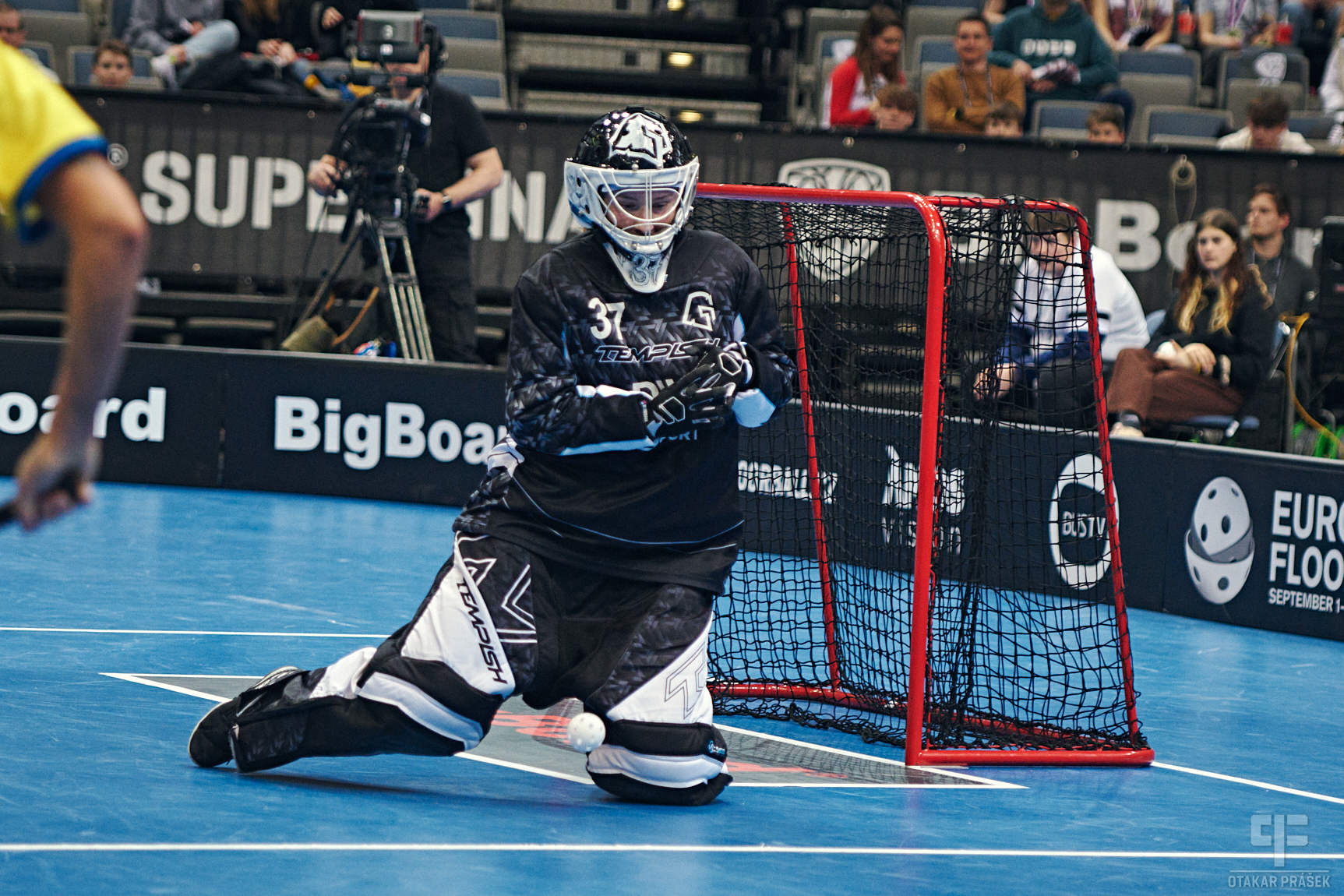 16.04.2023- O2 Aréna Praha - Extraliga Žen - Superfinále 2023